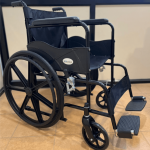 Manual Wheelchair