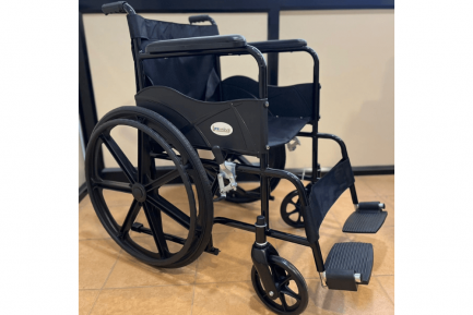 Manual Wheelchair