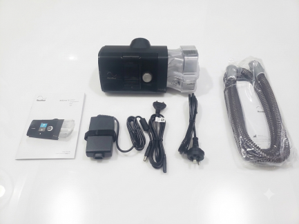 res med cpap air sense