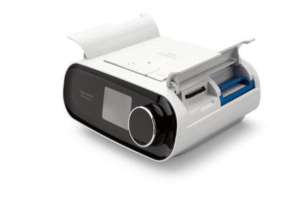 Philips Respironics DreamStation BiPAP ST25/NB(IAX1025S19 ...