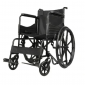 Manual wheelchair on rent at Hyderabad