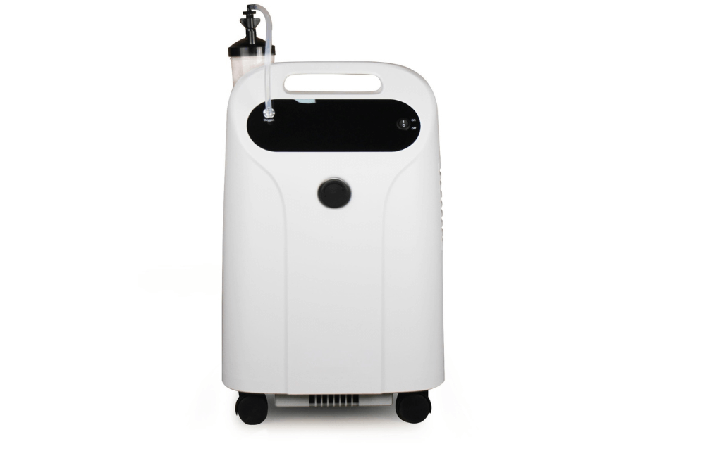 GVS Digital Oxygen concentrator 5ltr with purity indicator call 9290097068