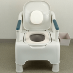 Commode 1