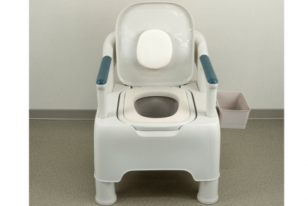 Commode 1