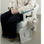 Commode 2