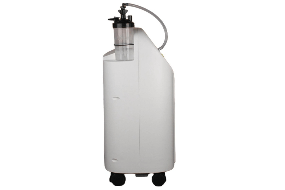GVS Digital Oxygen concentrator 5ltr with purity indicator call 9290097068