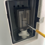 GVS Digital Oxygen concentrator Internal Filter