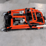 Stair Climbing Folding Image