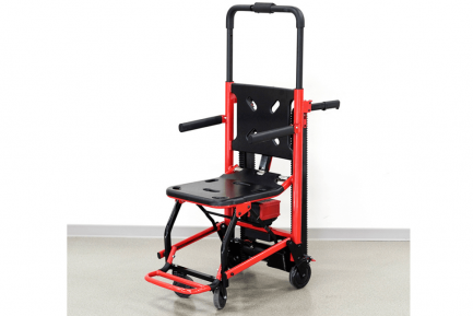 Stair Climbing Power Wheelchair Price Nagpur