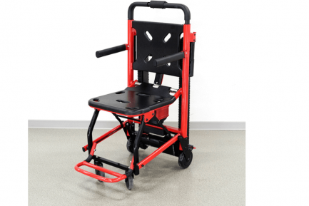 Stair climbing Wheelchair in Coimbatore