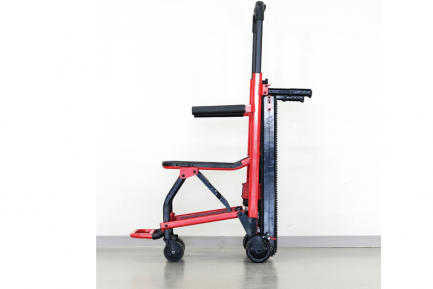 Stair climbing electric wheelchair Thiruvanthapuram