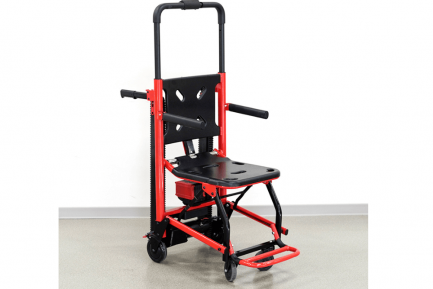 Stair climbing power wheelchair Hyderabad