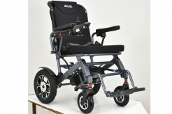 Light Weight Electric Wheelchair