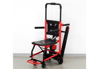 Stair Climbing Wheelchair in Mumbai