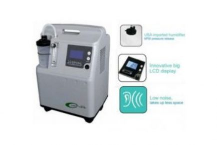 Oxygen Concentrator Rent in Ramagondanahalli l Bangalore