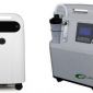 Oxygen Concentrator Rent in Bangalore