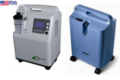 Oxygen Concentrator Rent in Guntur