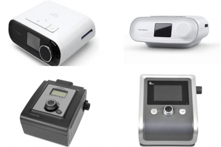 BIPAP On Rent in Guntur