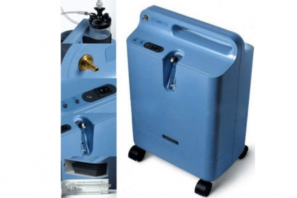 Everflo Oxygen Concentrator Price at Bangalore