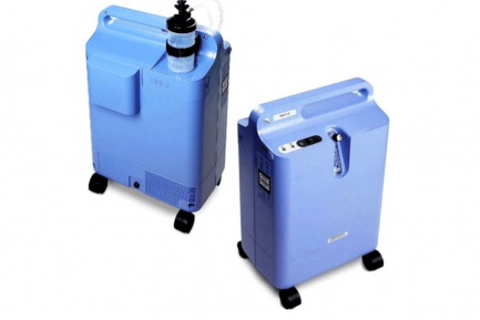 Everflo Oxygen Concentrator price in Vijayawada