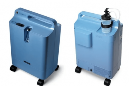 Everflow oxygen concentrator price at Vishakapatnam
