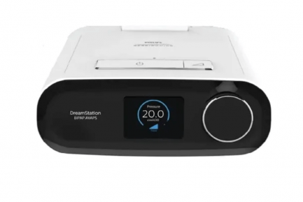 Dreamstation  Bipap Avap25