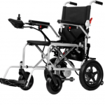 Ultra Light weight Travel Wheelchair YL1