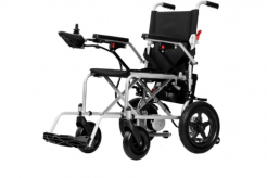 Ultra Light weight Travel Wheelchair YL1