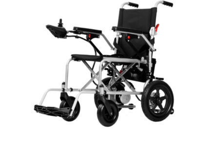 Ultra Light weight Travel Wheelchair YL1