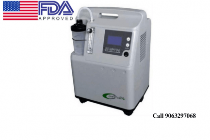 Oxygen Concentrator Rent in Bhattarahalli