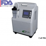 Oxygen Concentrator Rent in Vijayawada