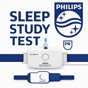 Sleep study test level3 polosonography Hyderabad, Bangalore, Vijayawada, vizag