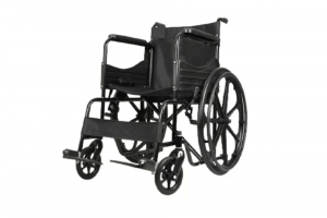 manual wheel-chair-Rent-Bangalore