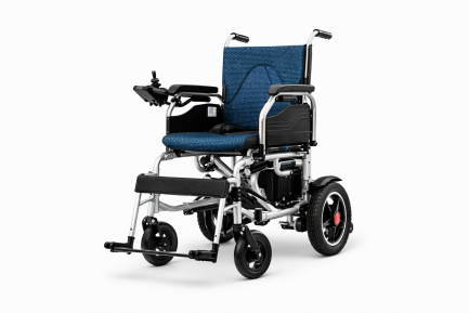 wheelchair