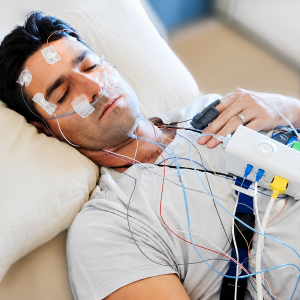 Level 2 Home Sleep Test