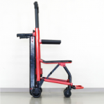 Stair Climbing Power wheelchair Rent Bangalore