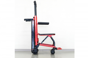 Stair Climbing Power Wheelchair Rent Bangalore