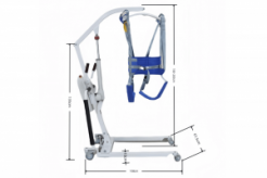 Patient lift rent