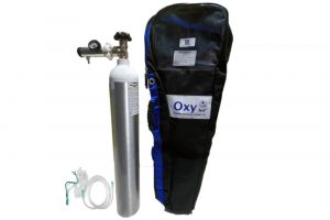 Portable Oxygen Cylinder Rent
