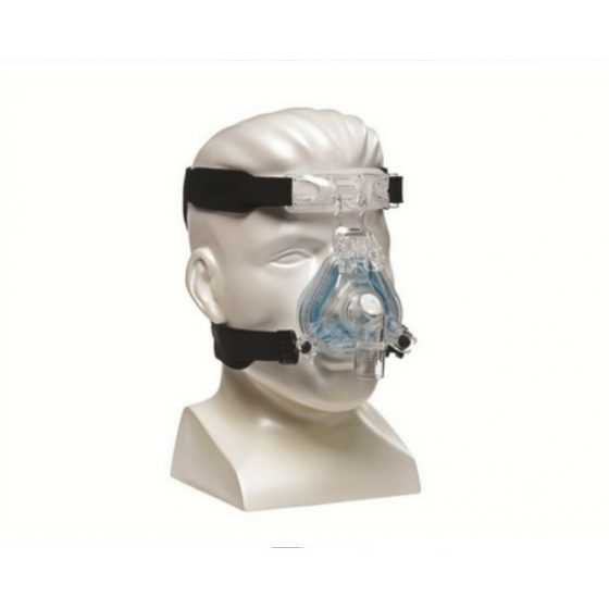 ivolve BiPAP Nasal Mask(NM4) - medicalbulkbuy.com