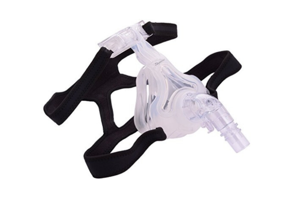 BIPAP Full Face MasksHealth and Personal