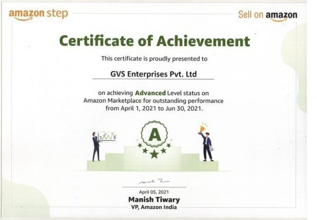 Certifications - medicalbulkbuy.com