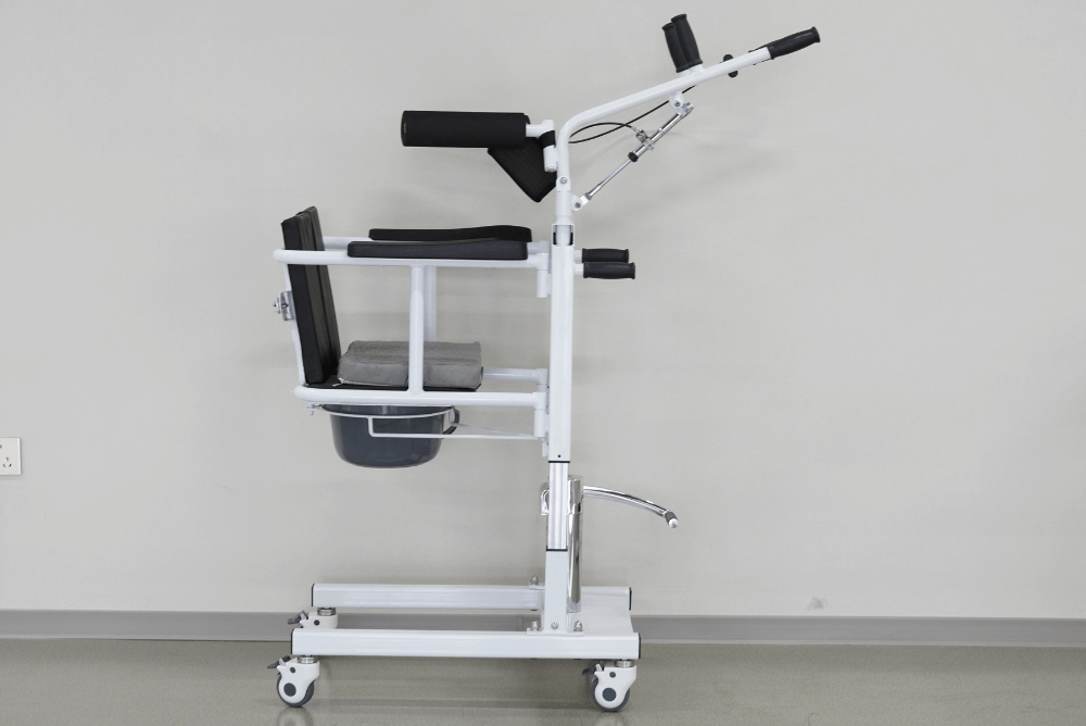 Patients and Elder people mobility Equipment/Patient transfer